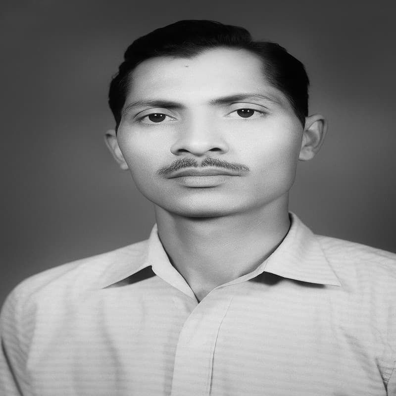BALKRUSHNA JEWELLERS Heritage